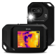 Compact Thermal Imaging System